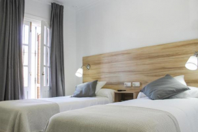 Hotel Restaurante Vía Sevilla - Cádiz by MA 22 Puntos, El Cuervo De Sevilla